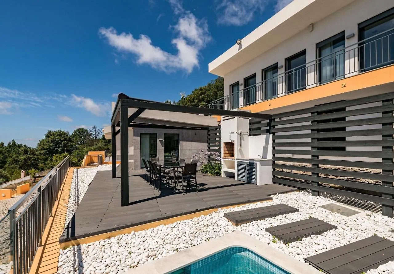 Villa Monchique 0*,  Portugal