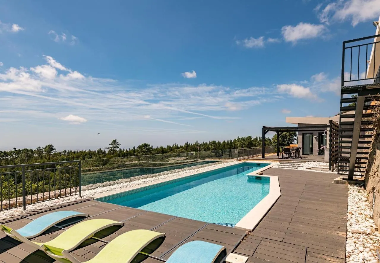 Villa Monchique