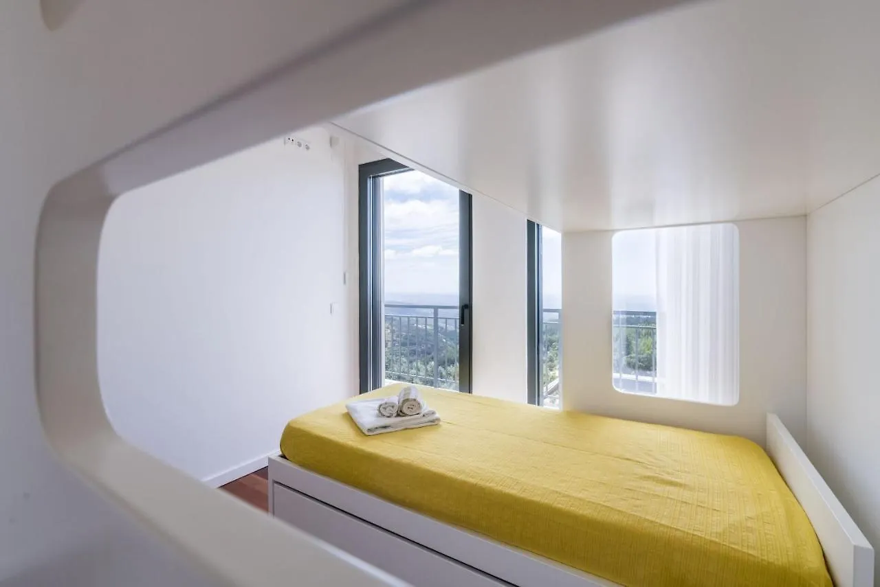 Villa Monchique 0*,