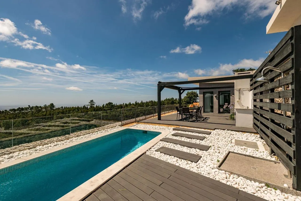 Villa Monchique