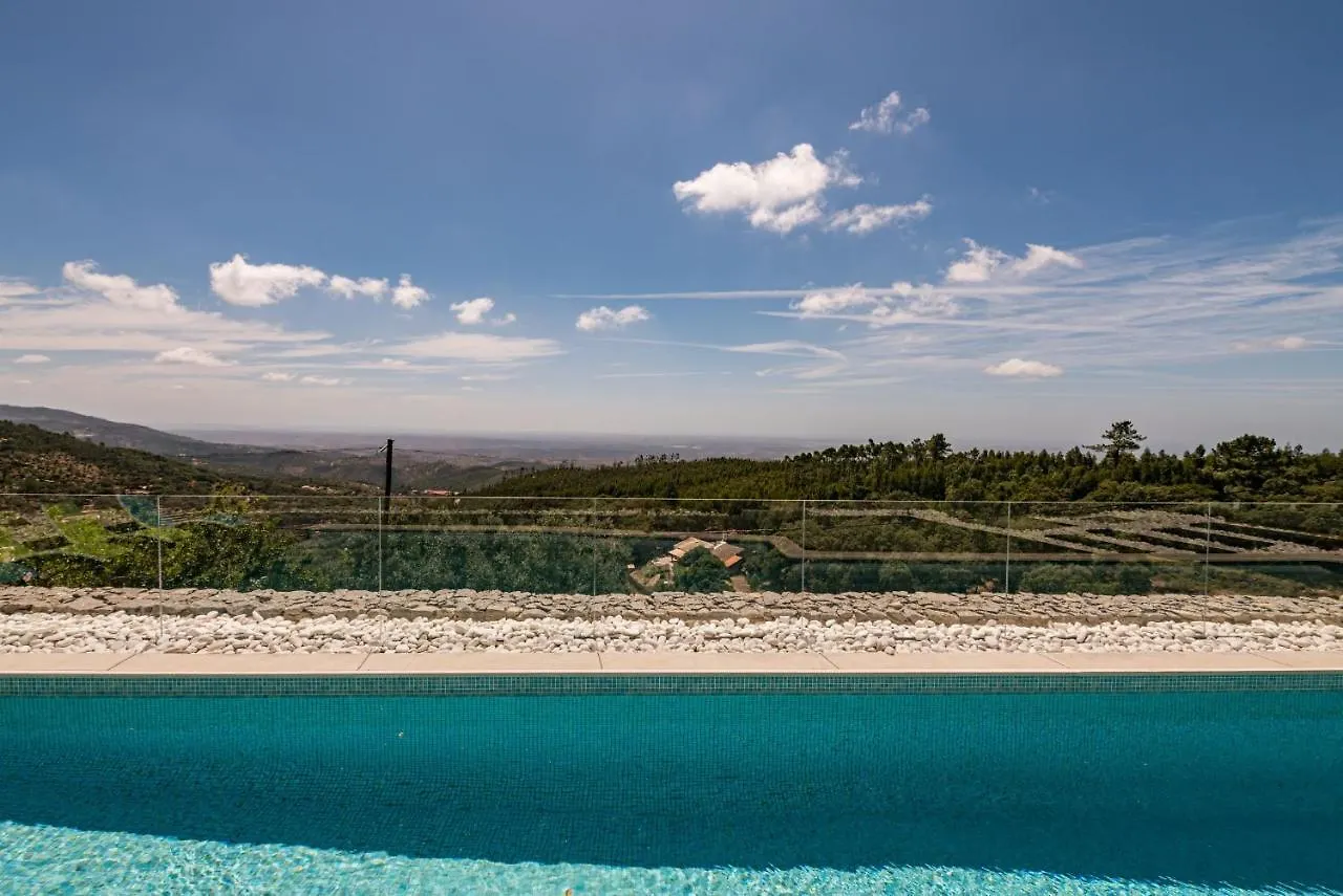 Villa Monchique