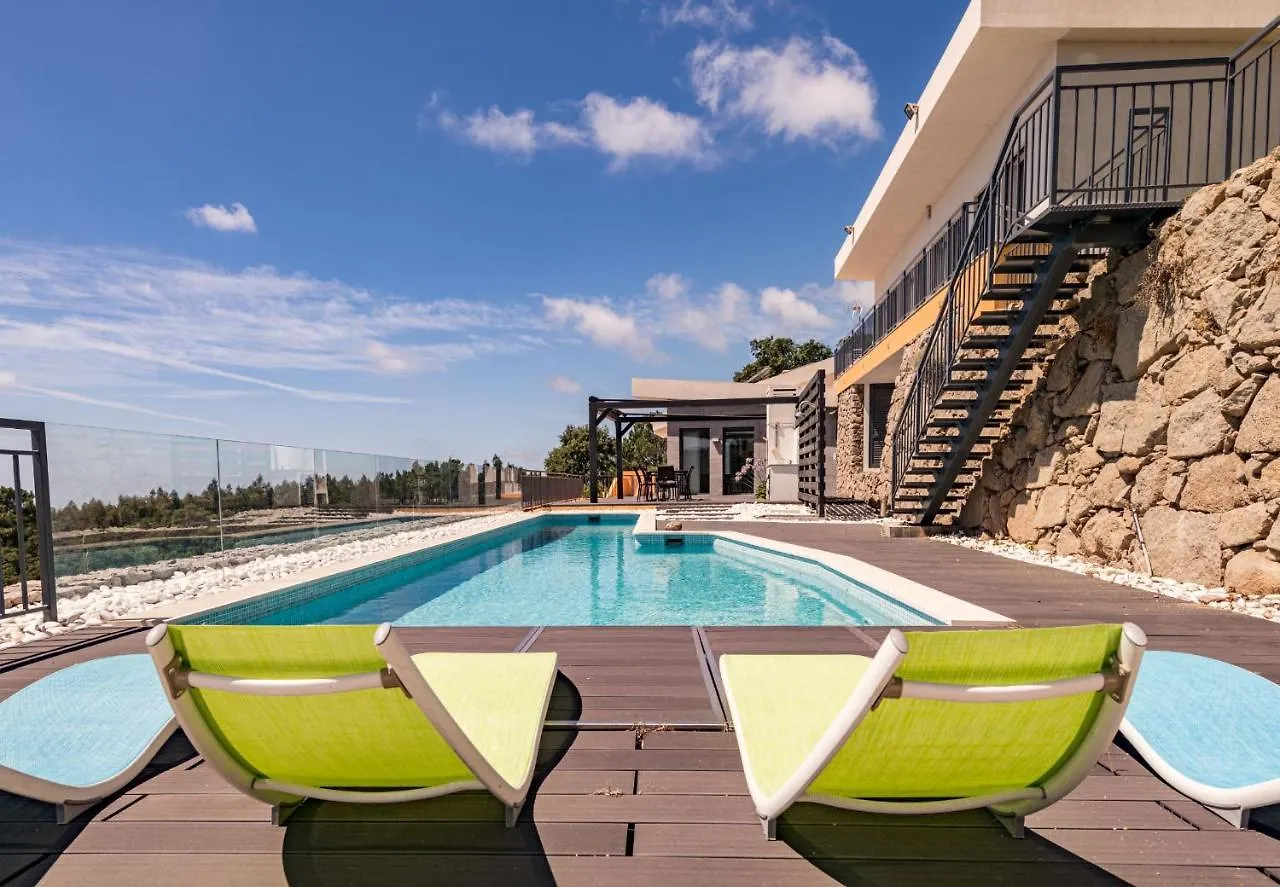 Villa Monchique