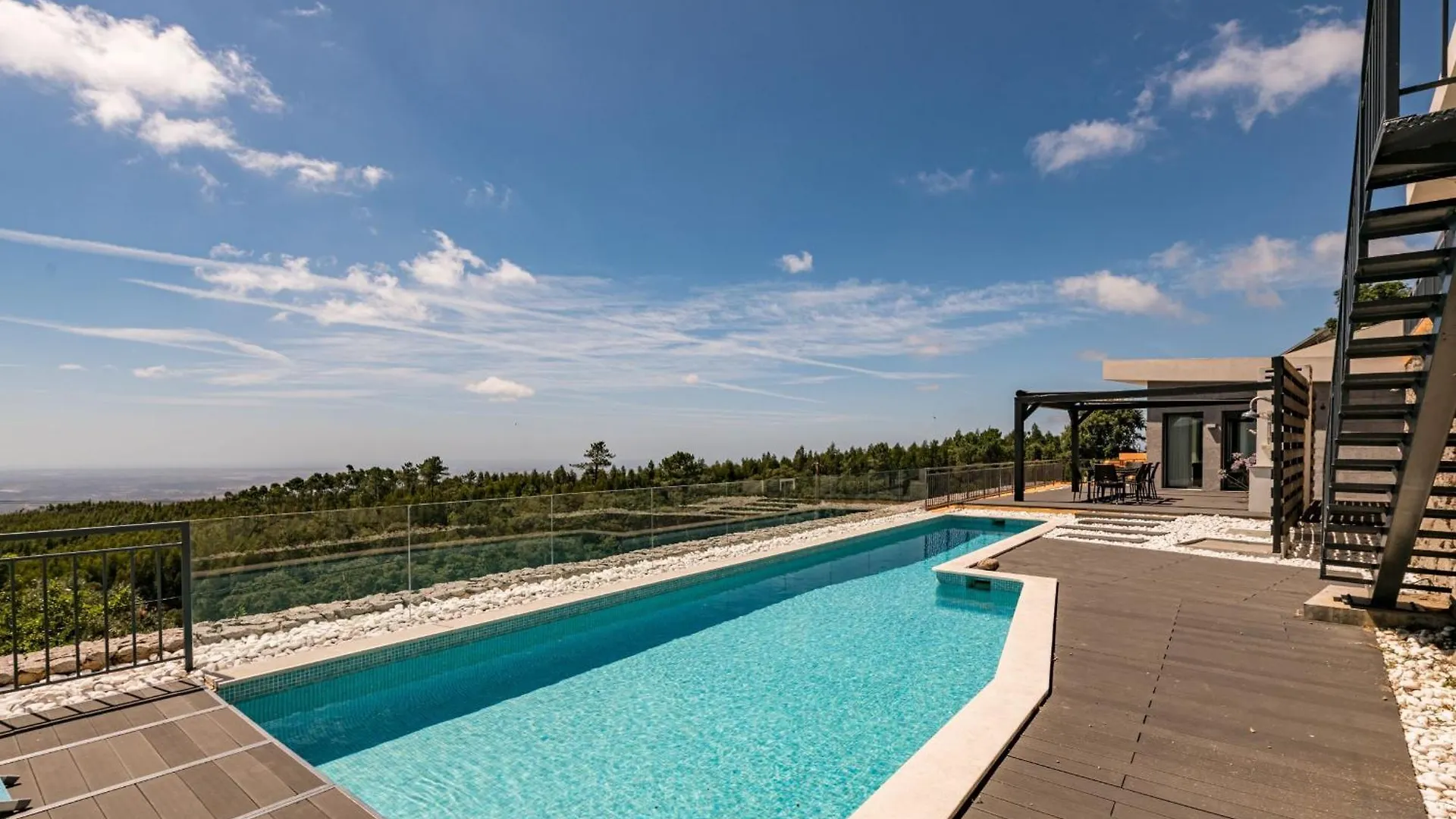 Villa Monchique