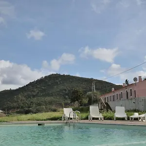 Recanto Da Ribeira Casa de Campo