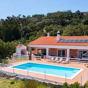  Villa Luar Do Cano