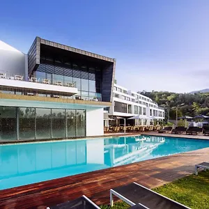Hotel &, Monchique