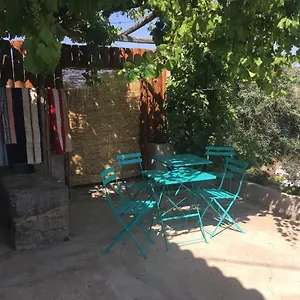 Casa Da Nave Casa de Campo