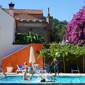 Landhaus Quinta Algarve Das Relvinhas, Monchique