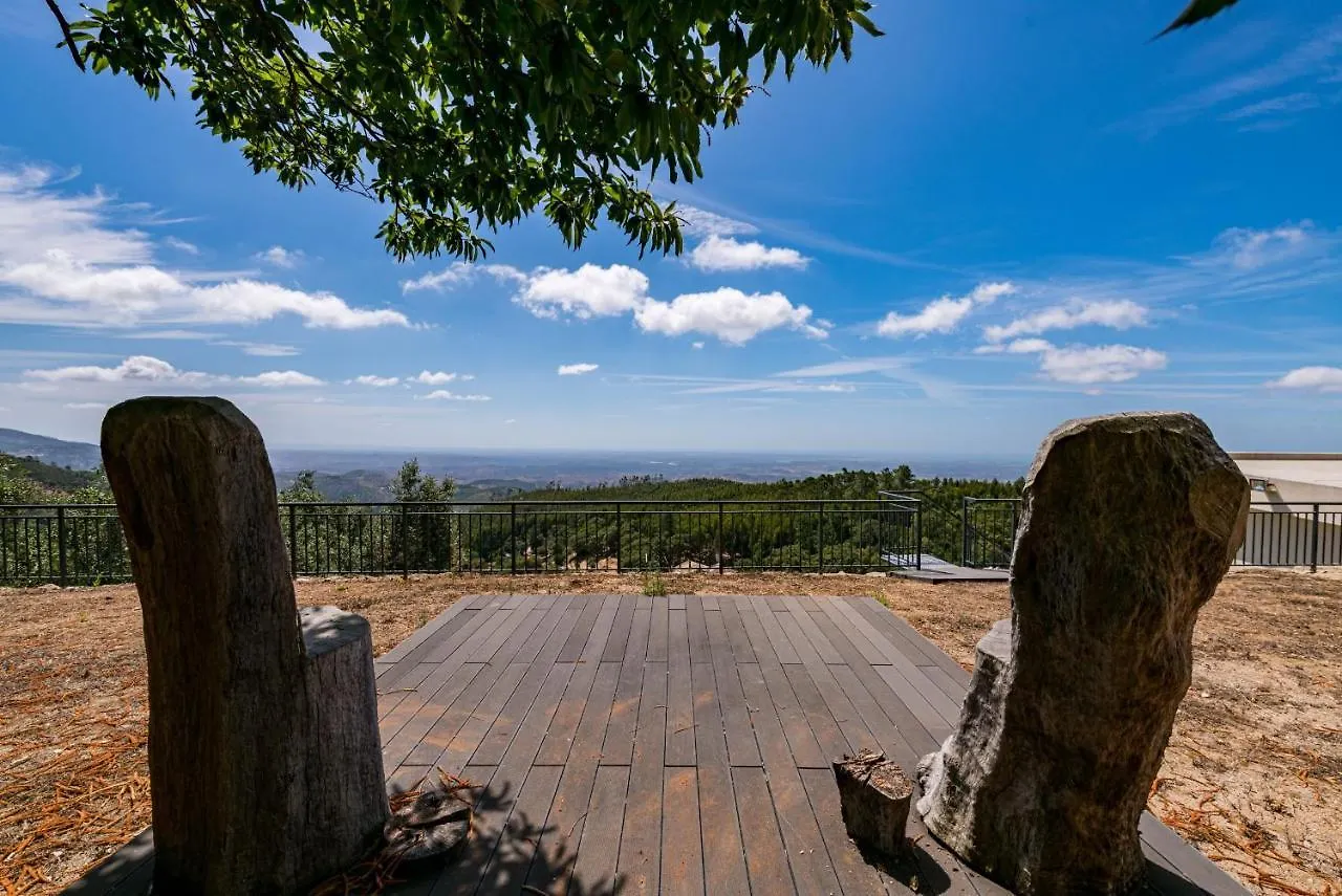 Villa Monchique 0*,